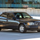 Illustration for article titled At $7,000, Could This High-Mileage 1995 Mercedes-Benz E300D Still Get You Going?